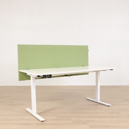 Bordsskärm 160 cm