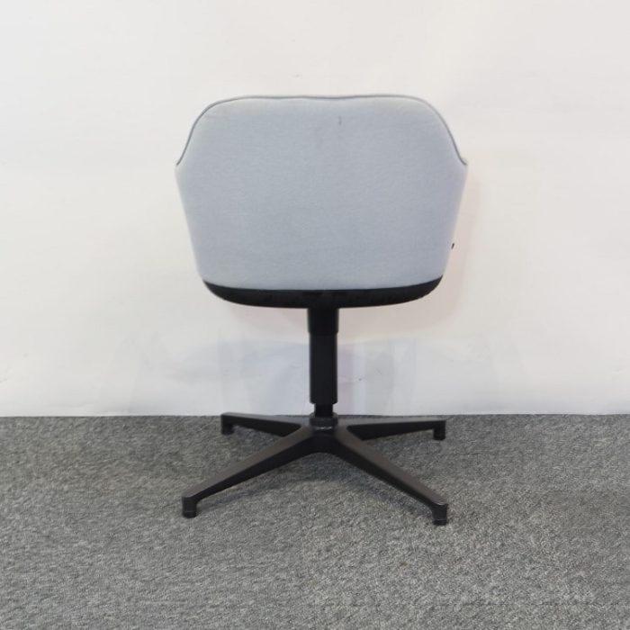 Mødestol Softshell-stol
