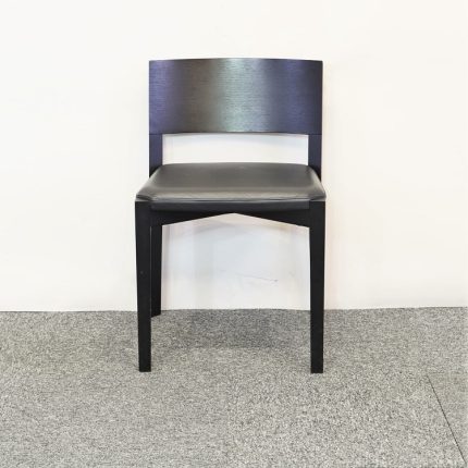 Caféstol / Mötesstol Lario