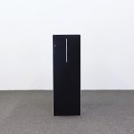 Tårnskab venstre/højre med kodelås