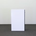 Tårnskab venstre/højre med kodelås