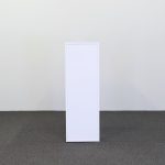 Tårnskab venstre/højre med kodelås