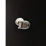 Tårnskab venstre/højre med kodelås