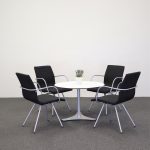 Formand for konferencen Atlas