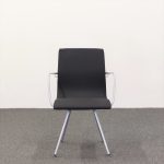 Formand for konferencen Atlas