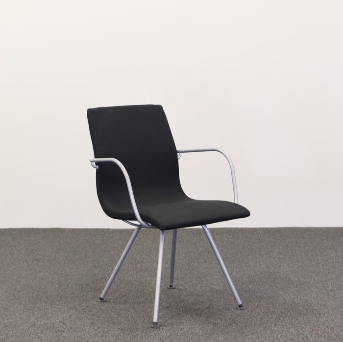 Konferensstol Atlas | LAMMHULTS Formand for konferencen Atlas