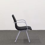 Formand for konferencen Atlas