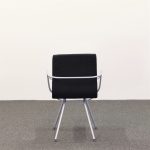 Formand for konferencen Atlas