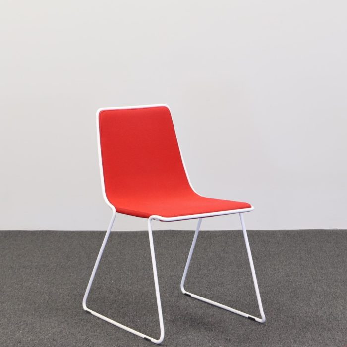 Konferenceleder Speed