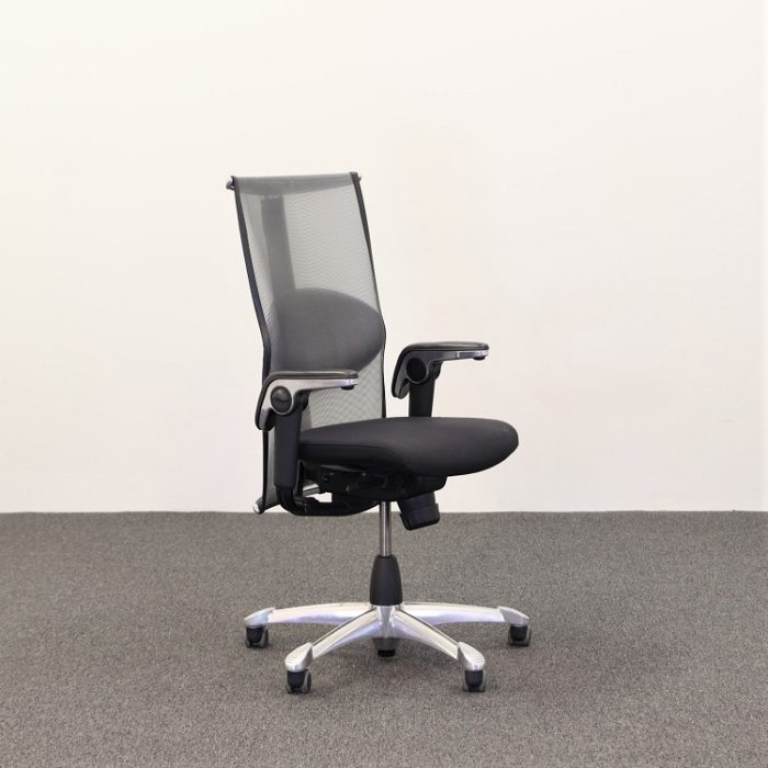 Kontorstol Inspiration 9221 | HÅG Kontorstol Inspiration 9221