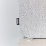 Store whiteboard-luftrum