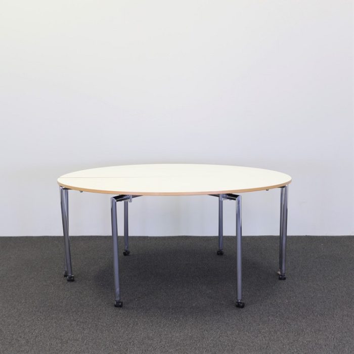 Andromeda mødebord | HORREDS Andromeda mødebord