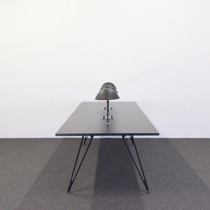 Konferensbord Attach | LAMMHULTS Fastgør konferencebord