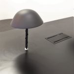 Fastgør konferencebord