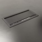 Fastgør konferencebord