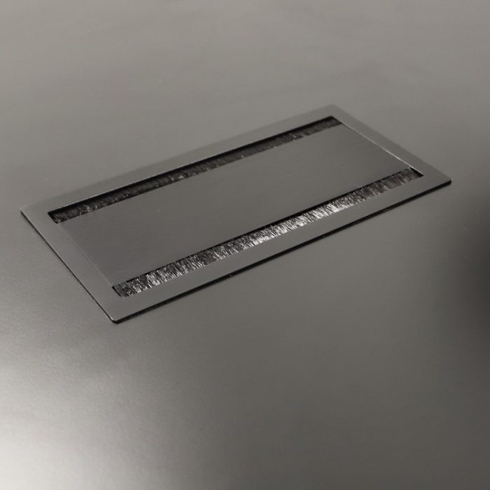 Fastgør konferencebord