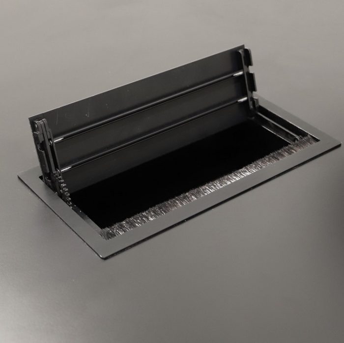 Fastgør konferencebord