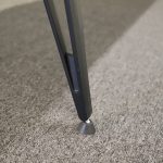 Fastgør konferencebord