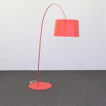 Twiggy gulvlampe