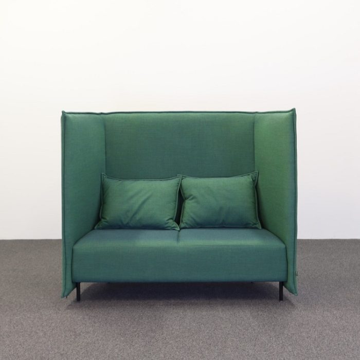 Cloud Plain akustisk sofa | NAUGHTONE Cloud Plain akustisk sofa