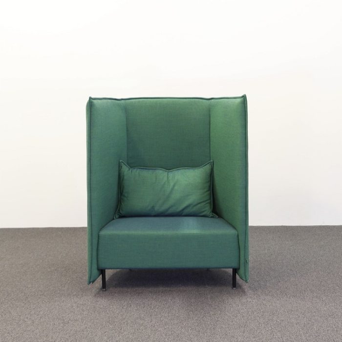 Cloud almindelig lænestol | NAUGHTONE Cloud Plain lænestol