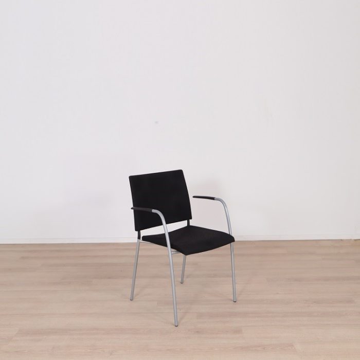 Konferensstol Spira | LAMMHULTS (Ny klädsel) Spira konferencestol