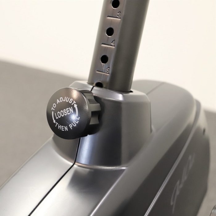 Skrivbordscykel Deskoped