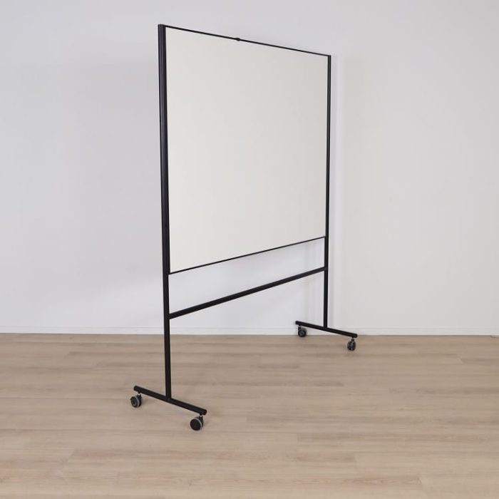 Mobil Whiteboard One | LINTEX Mobil Whiteboard One