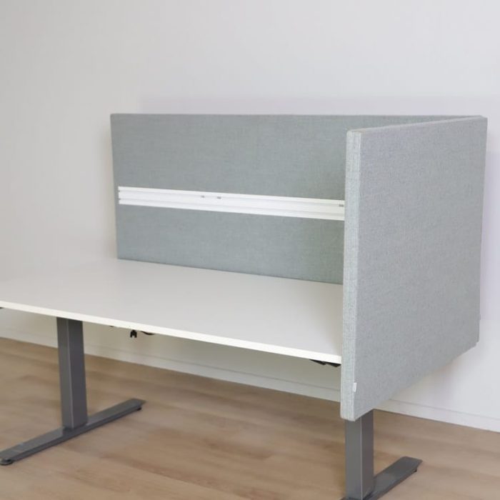 Bordsskärm 85/120/140/160 cm