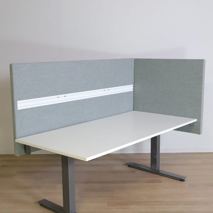 Bordsskärm 85/120/140/160 cm