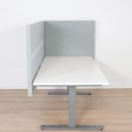 Bordsskärm 85/120/140/160 cm