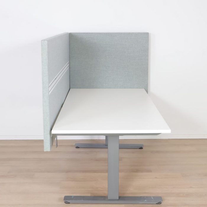 Bordsskärm 85/120/140/160 cm