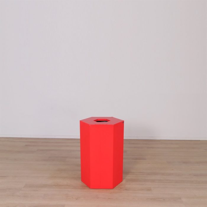 Affaldssortering Honning Medium | LUNDQVIST Affaldssortering Honning Medium