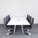 Konferensstol Viggen