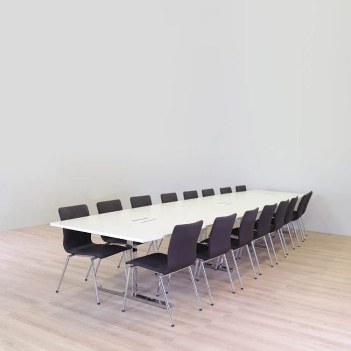 Konferensbord Frankie T-Ben | MARTELA Konferensbord Frankie T-Ben