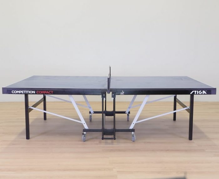 Pingisbord Competition Compact | STIGA Pingisbord Competition Compact