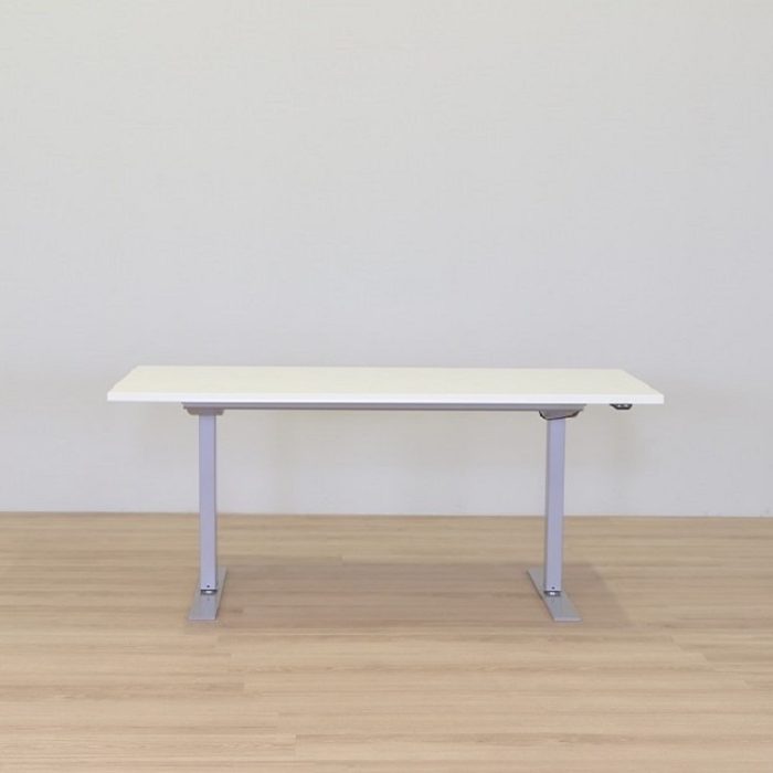 Elektriskt höj- och sänkbart skrivbord