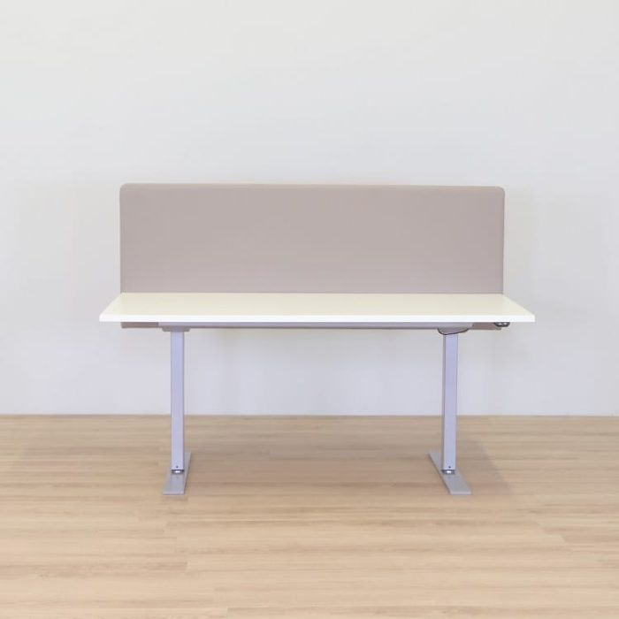 Bordsskärm Tab 120/160 cm | EFG Bordsskärm Tab 120/160 cm