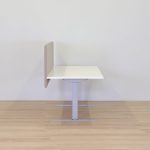 Bordsskärm Tab 120/160 cm