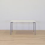 Mødebord på campus