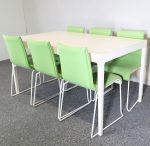 Formand for konferencen ASIA R/SB