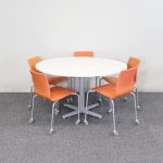 Konferensstol Bombito