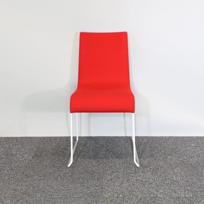 Konferensstol ASIA R/SB | CRASSEVIG Konferensstol ASIA R/SB