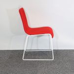 Konferensstol ASIA R/SB