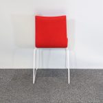 Konferensstol ASIA R/SB