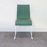 Formand for konferencen ASIA R/SB