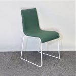 Formand for konferencen ASIA R/SB