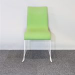 Formand for konferencen ASIA R/SB