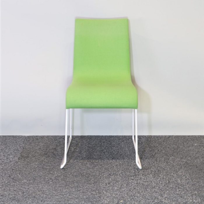 Formand for konferencen ASIA R/SB