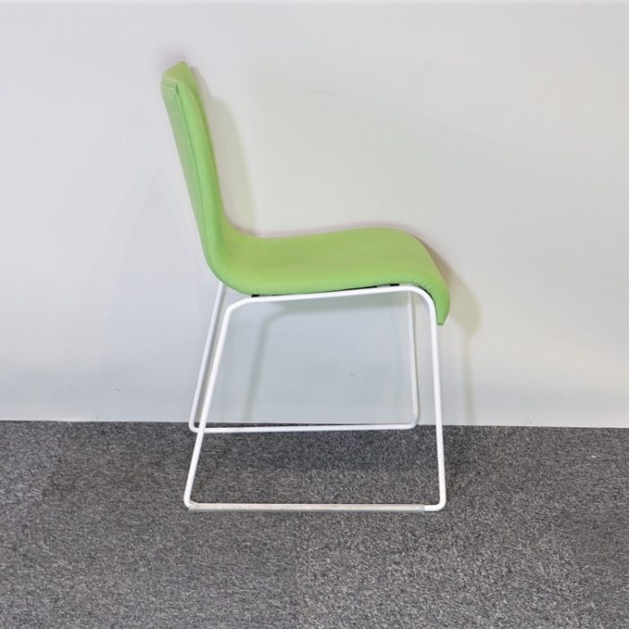 Formand for konferencen ASIA R/SB